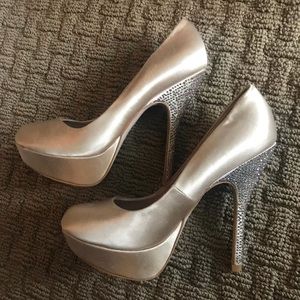 Steve Madden heels